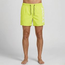 Maillot de bain imprimé poches tendance Homme JACK & JONES