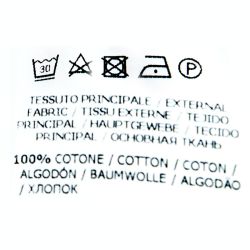 Chemise c02zbw3000 Femme PLEASE