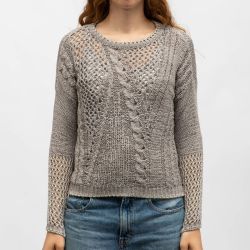 Pull m555565165 Femme PLEASE