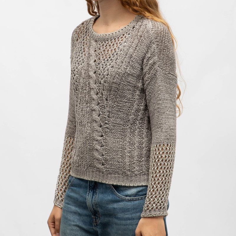 Pull m555565165 Femme PLEASE