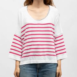 Pull m621822066 Femme PLEASE