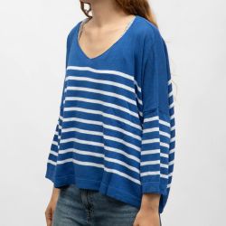 Pull m621822066 Femme PLEASE