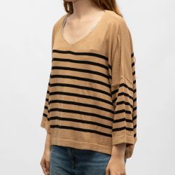 Pull m621822066 Femme PLEASE
