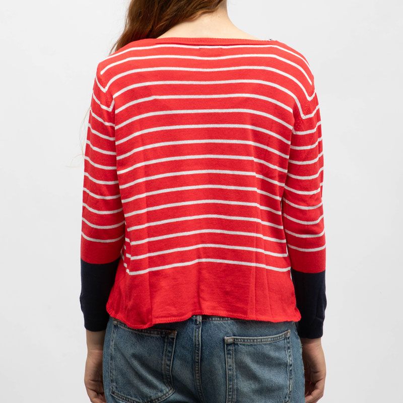 Pull m62183715 Femme PLEASE