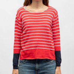 Pull m62183715 Femme PLEASE