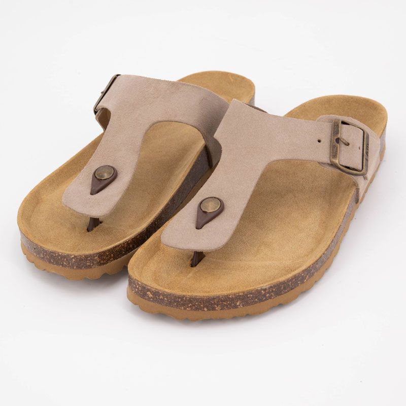 Mule suede piedra 5001/51 t41/46 Homme I AM