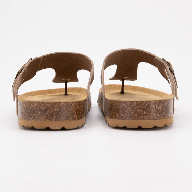 Mule suede piedra 5001/51 t41/46 Homme I AM