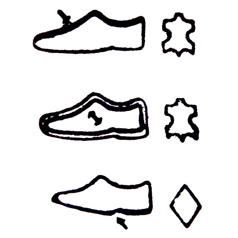 Mule suede piedra 5001/51 t41/46 Homme I AM