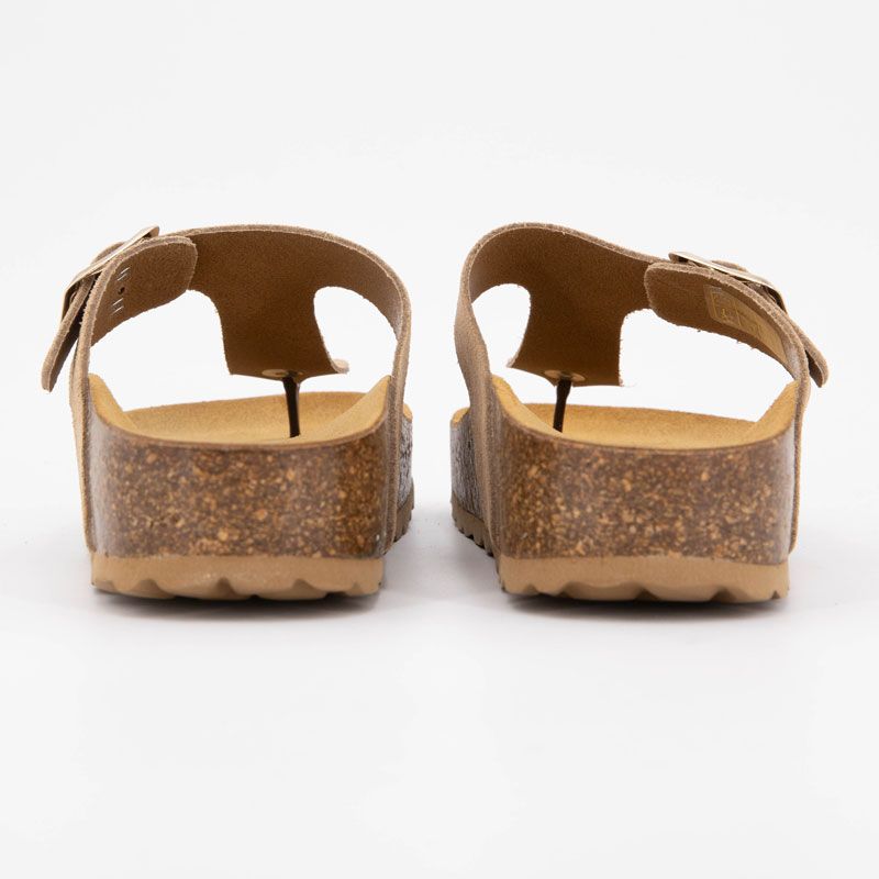 Mule suede arena 93-s/801 t36/41 Femme I AM
