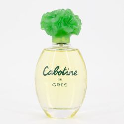 Edt femme cabotine 100ml ar00633 Femme GRES
