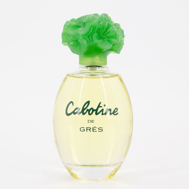 Edt femme cabotine 100ml ar00633 Femme GRES