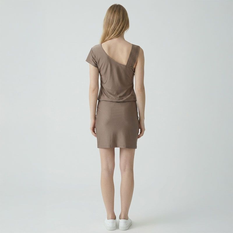 Robe lucille hb1ewh02 Femme HBT