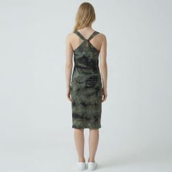 Robe camila hb3ewh14 Femme HBT