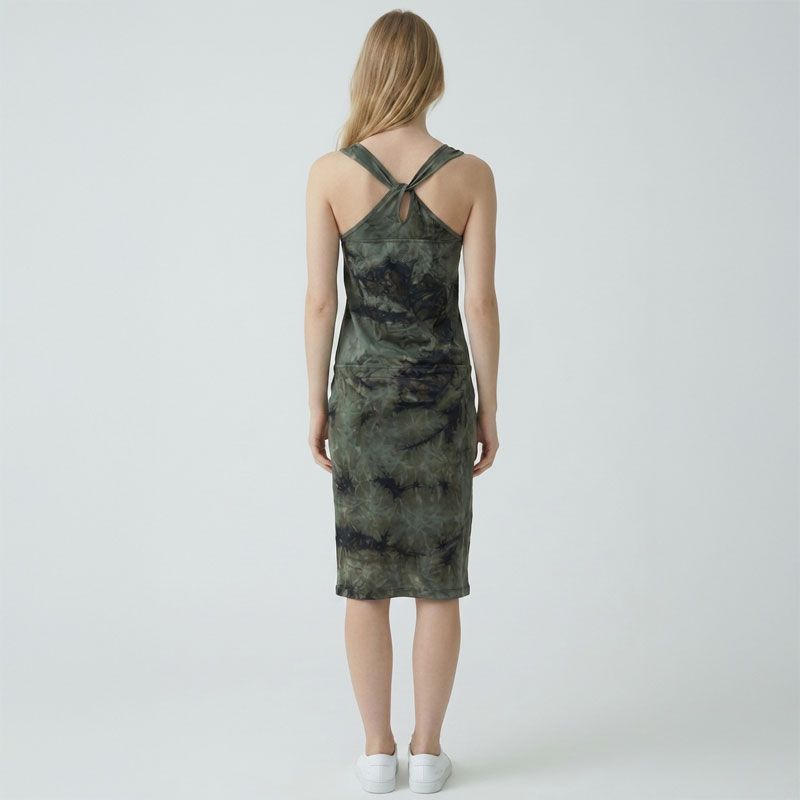 Robe camila hb3ewh14 Femme HBT