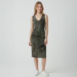 Robe camila hb3ewh14 Femme HBT