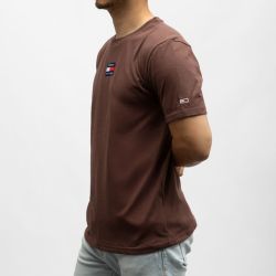 T-shirt CLSC Badge Hommes taille xs-2xl Homme TOMMY HILFIGER