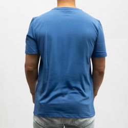 T-shirt CLSC Badge Hommes taille xs-2xl Homme TOMMY HILFIGER