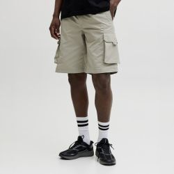 Short jpstcole vetiver 12288611 4479 Homme JACK & JONES