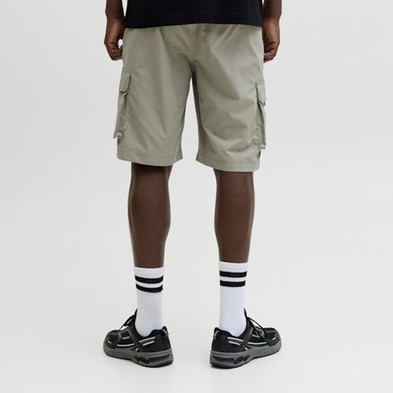 Short jpstcole vetiver 12288611 4479 Homme JACK & JONES