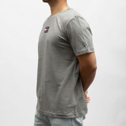 T-shirt CLSC Badge Hommes taille xs-2xl Homme TOMMY HILFIGER