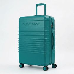 VALISE SILVER DAISY 70 CM NF-10990-3SLV