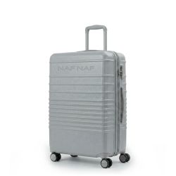 VALISE SILVER DAISY 60 CM NF-10990-3SLV