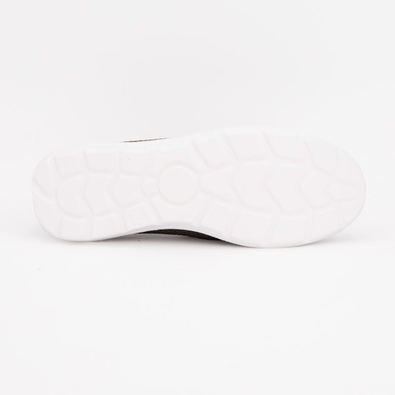Mocassin taupe k62109 t36/41 Femme KELARA