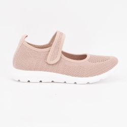 Ballerine taupe k62110 t36/41 Femme KELARA