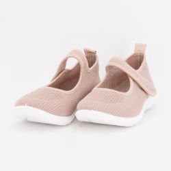Ballerine taupe k62110 t36/41 Femme KELARA