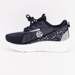 Basket gris k62107 t36/41 Femme KELARA