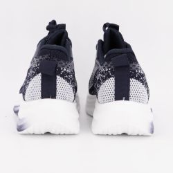 Basket gris k62107 t36/41 Femme KELARA