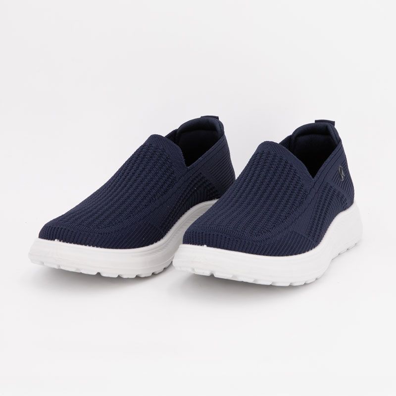 Basket slip-on marino k62119 t40/45 Homme KELARA