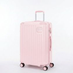 VALISE LEMON CENDRILLON 60 CM NF-10930-3LEM