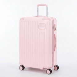 VALISE LEMON CENDRILLON 70 CM NF-10930-3LEM