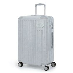 VALISE LEMON CENDRILLON 70 CM NF-10930-3LEM