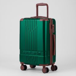 VALISE CHAMPAGNE ALPHA 50 CM PC13556-3CHA