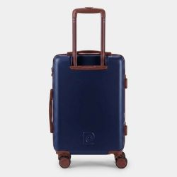 VALISE CHAMPAGNE ALPHA 50 CM PC13556-3CHA