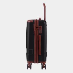 VALISE CHAMPAGNE ALPHA 50 CM PC13556-3CHA