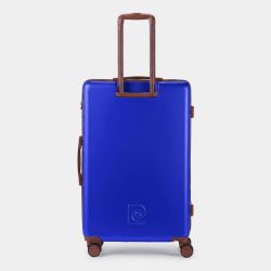 VALISE CHAMPAGNE ALPHA 60 CM PC13556-3CHA