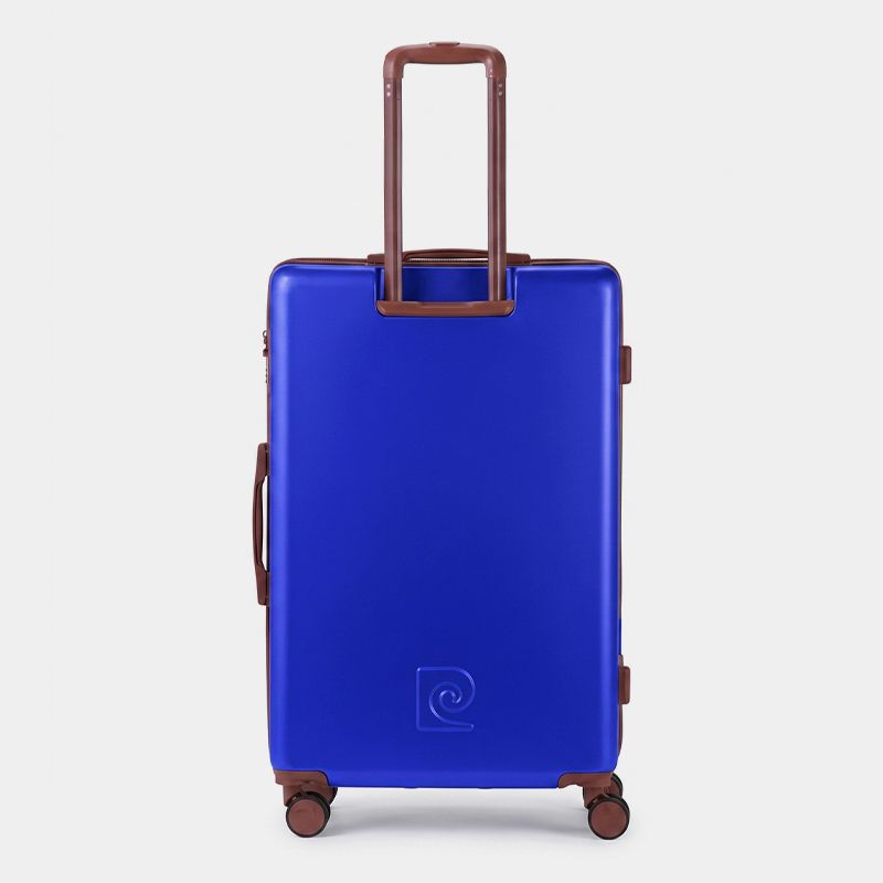VALISE CHAMPAGNE ALPHA 60 CM PC13556-3CHA