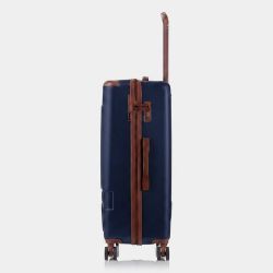 VALISE CHAMPAGNE ALPHA 60 CM PC13556-3CHA