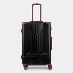 VALISE CHAMPAGNE ALPHA 60 CM PC13556-3CHA