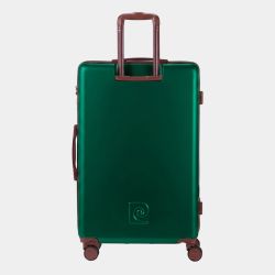 VALISE CHAMPAGNE ALPHA 70 CM PC13556-3CHA