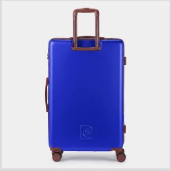 VALISE CHAMPAGNE ALPHA 70 CM PC13556-3CHA
