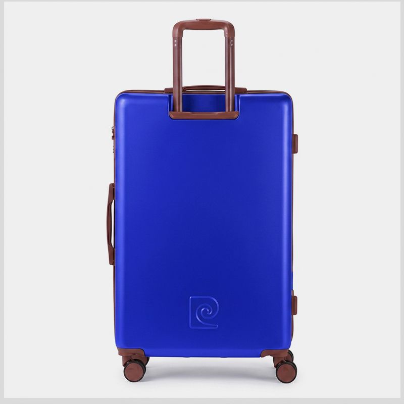 VALISE CHAMPAGNE ALPHA 70 CM PC13556-3CHA