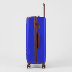 VALISE CHAMPAGNE ALPHA 70 CM PC13556-3CHA