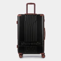 VALISE CHAMPAGNE ALPHA 70 CM PC13556-3CHA