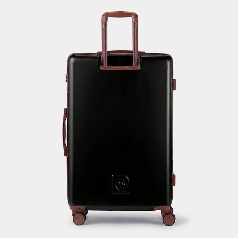 VALISE CHAMPAGNE ALPHA 70 CM PC13556-3CHA