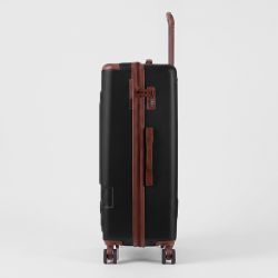 VALISE CHAMPAGNE ALPHA 70 CM PC13556-3CHA