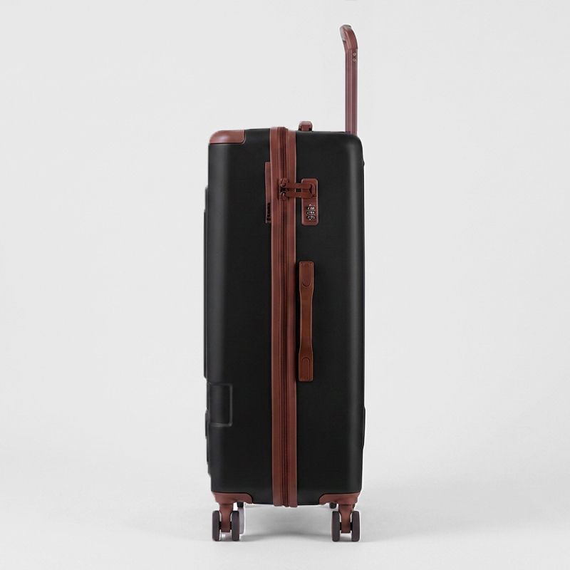 VALISE CHAMPAGNE ALPHA 70 CM PC13556-3CHA